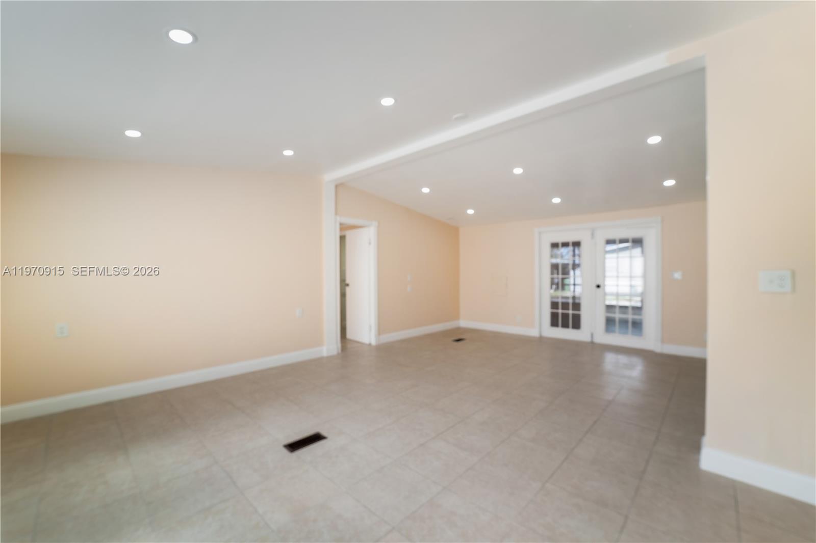 HERITAGE CITY SEC 1 - Residential