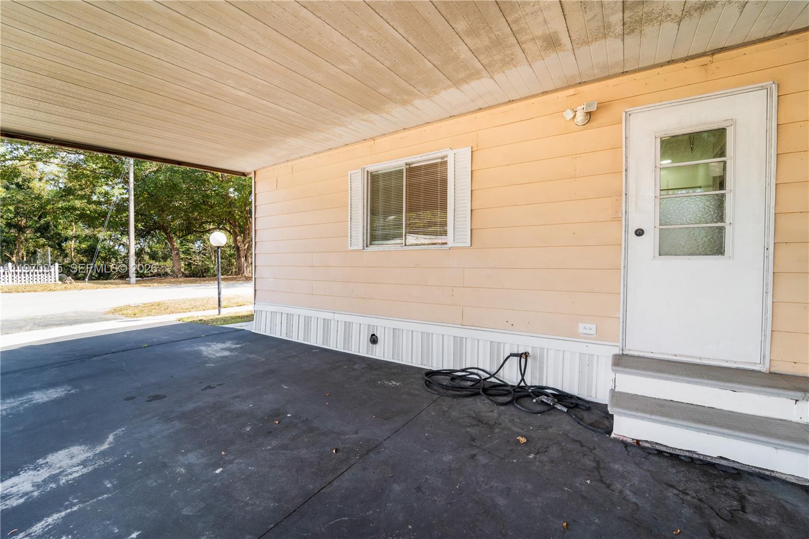 HERITAGE CITY SEC 1 - Residential