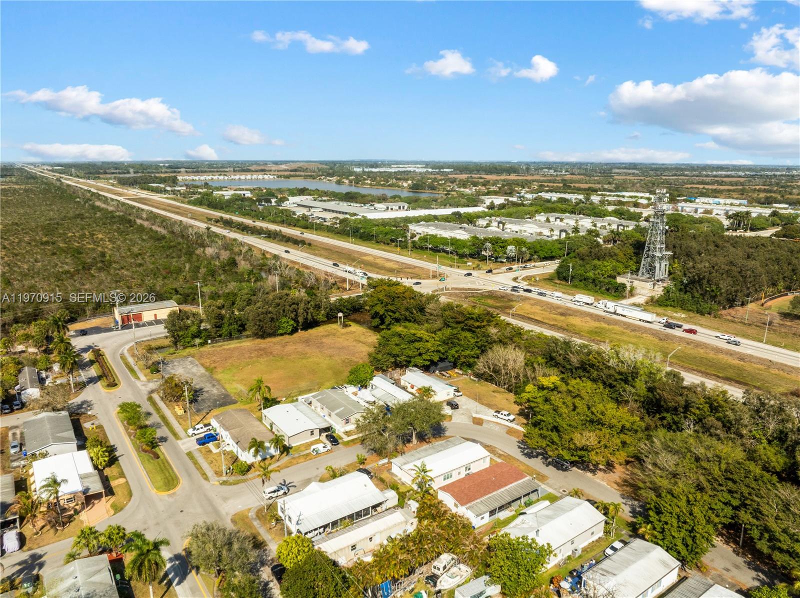 HERITAGE CITY SEC 1 - Residential