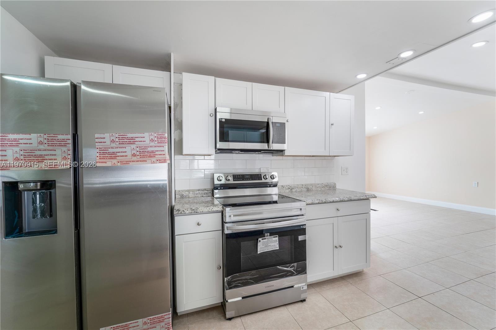 HERITAGE CITY SEC 1 - Residential