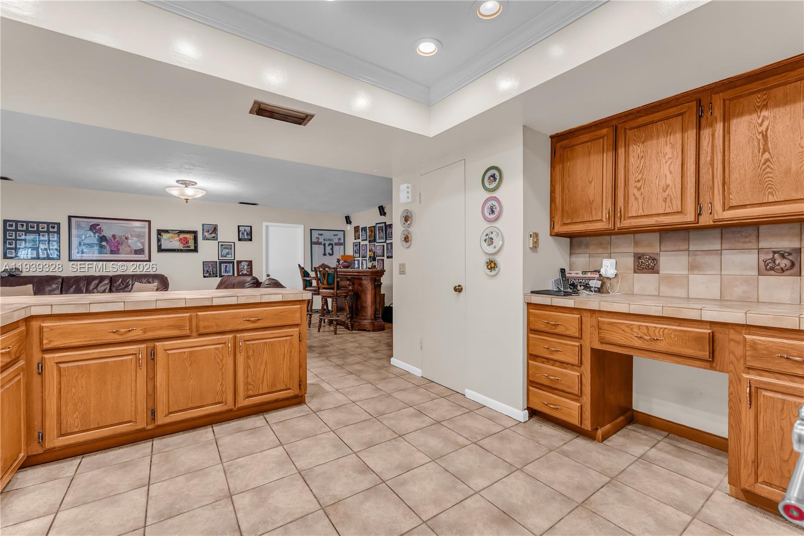 OLD CUTLER OAKS SOUTH - Residential