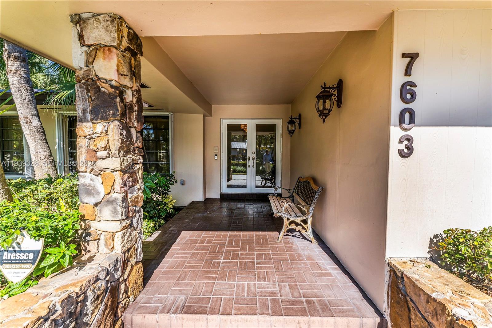 OLD CUTLER OAKS SOUTH - Residential