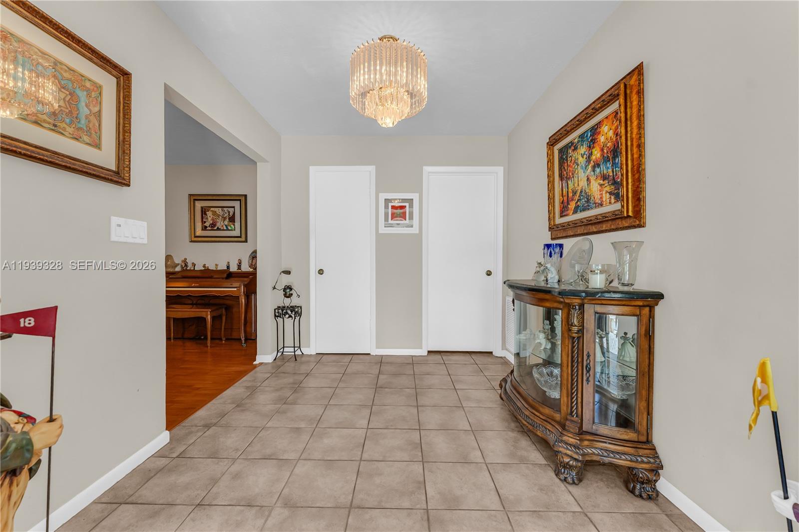 OLD CUTLER OAKS SOUTH - Residential