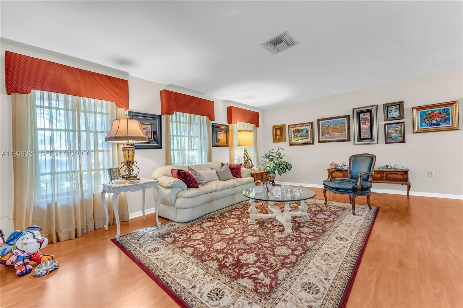 OLD CUTLER OAKS SOUTH - Residential