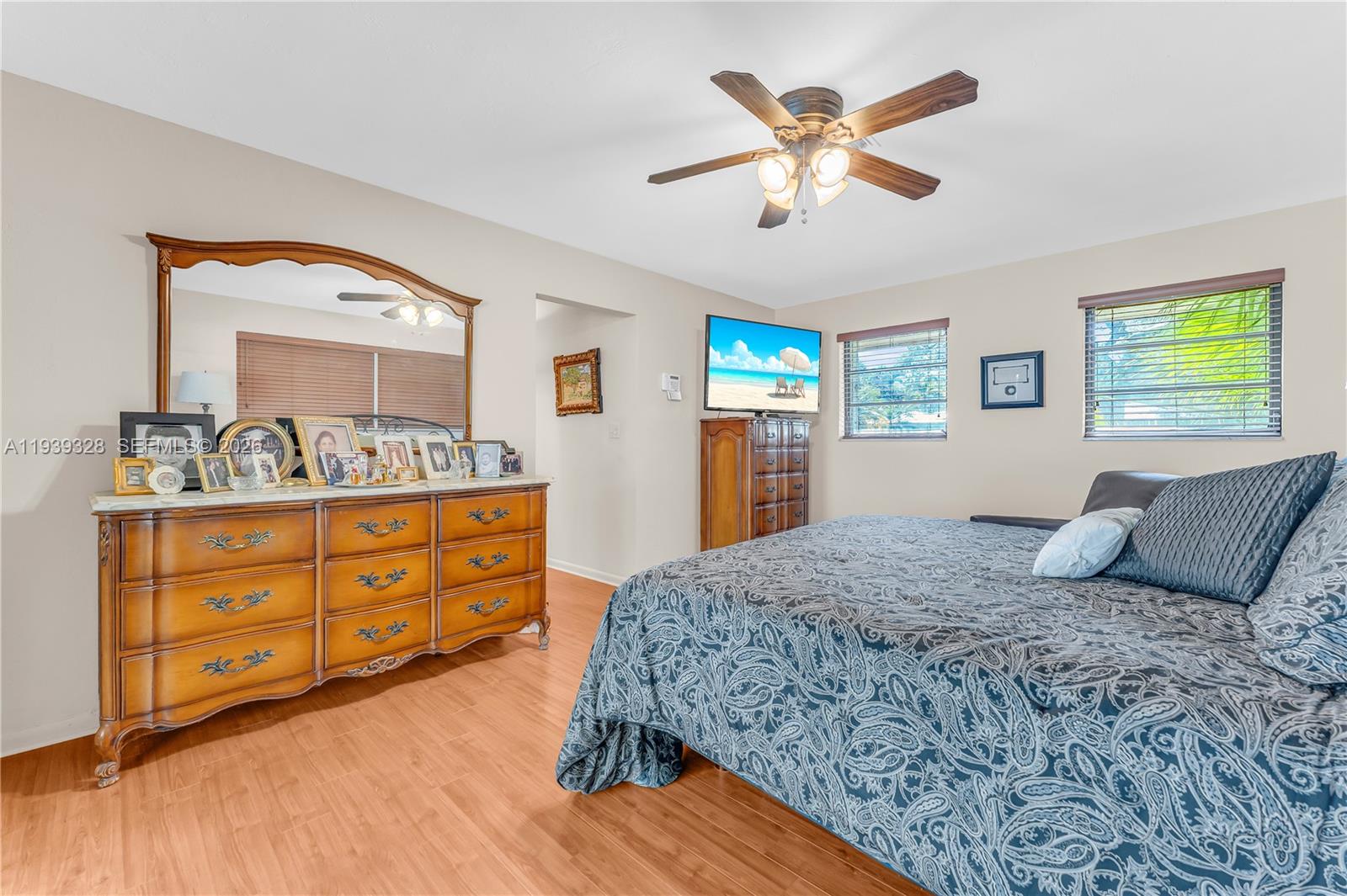 OLD CUTLER OAKS SOUTH - Residential