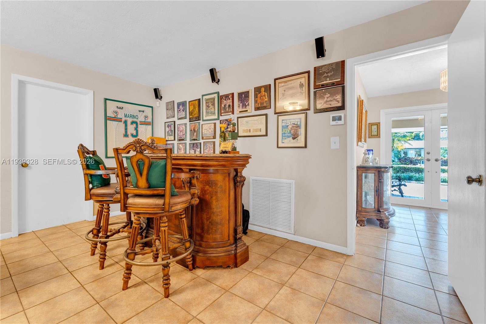 OLD CUTLER OAKS SOUTH - Residential