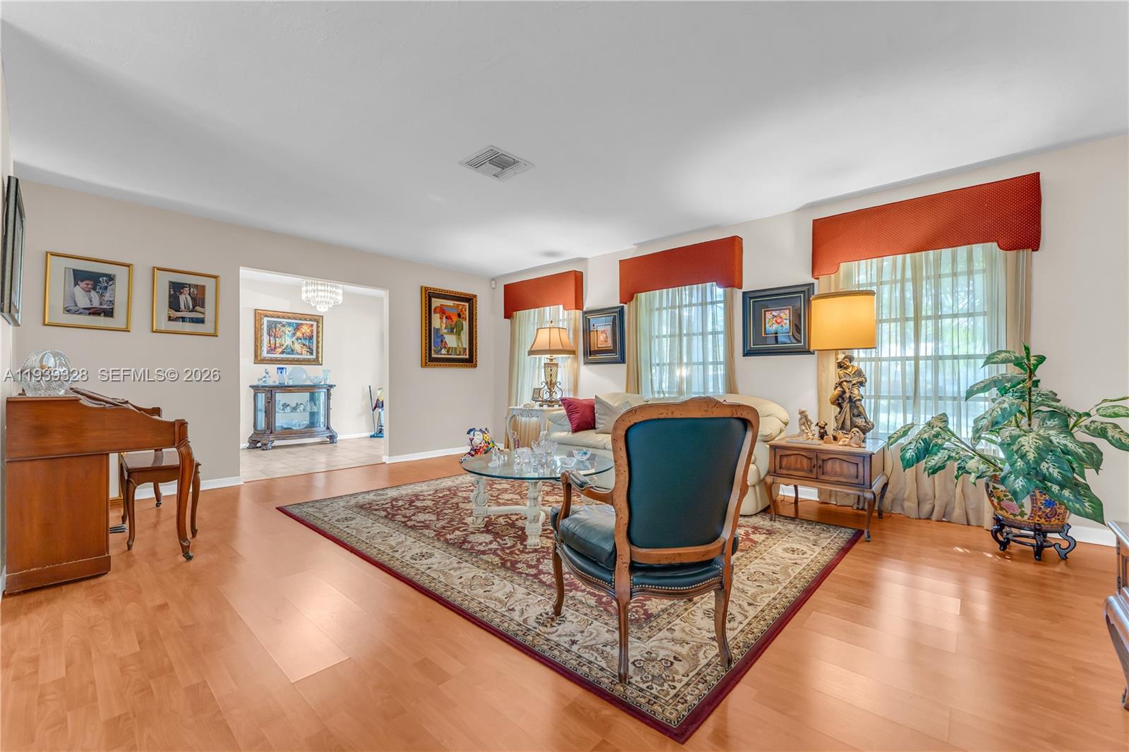 OLD CUTLER OAKS SOUTH - Residential