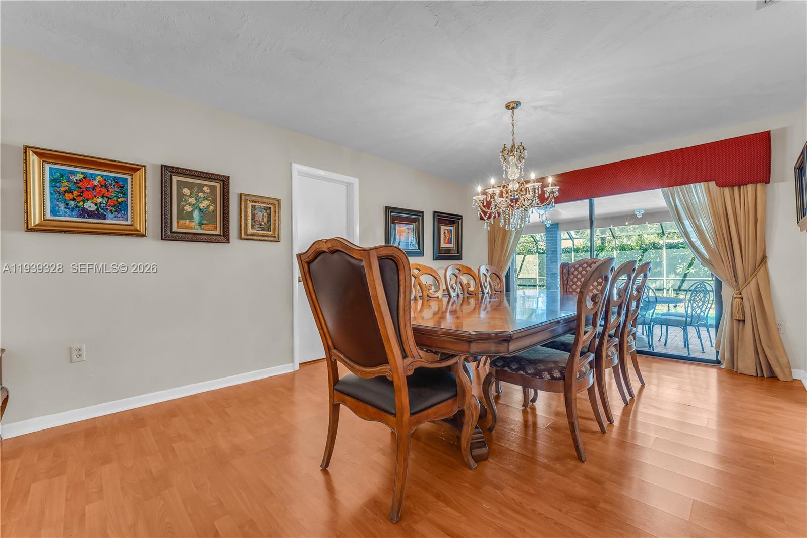 OLD CUTLER OAKS SOUTH - Residential