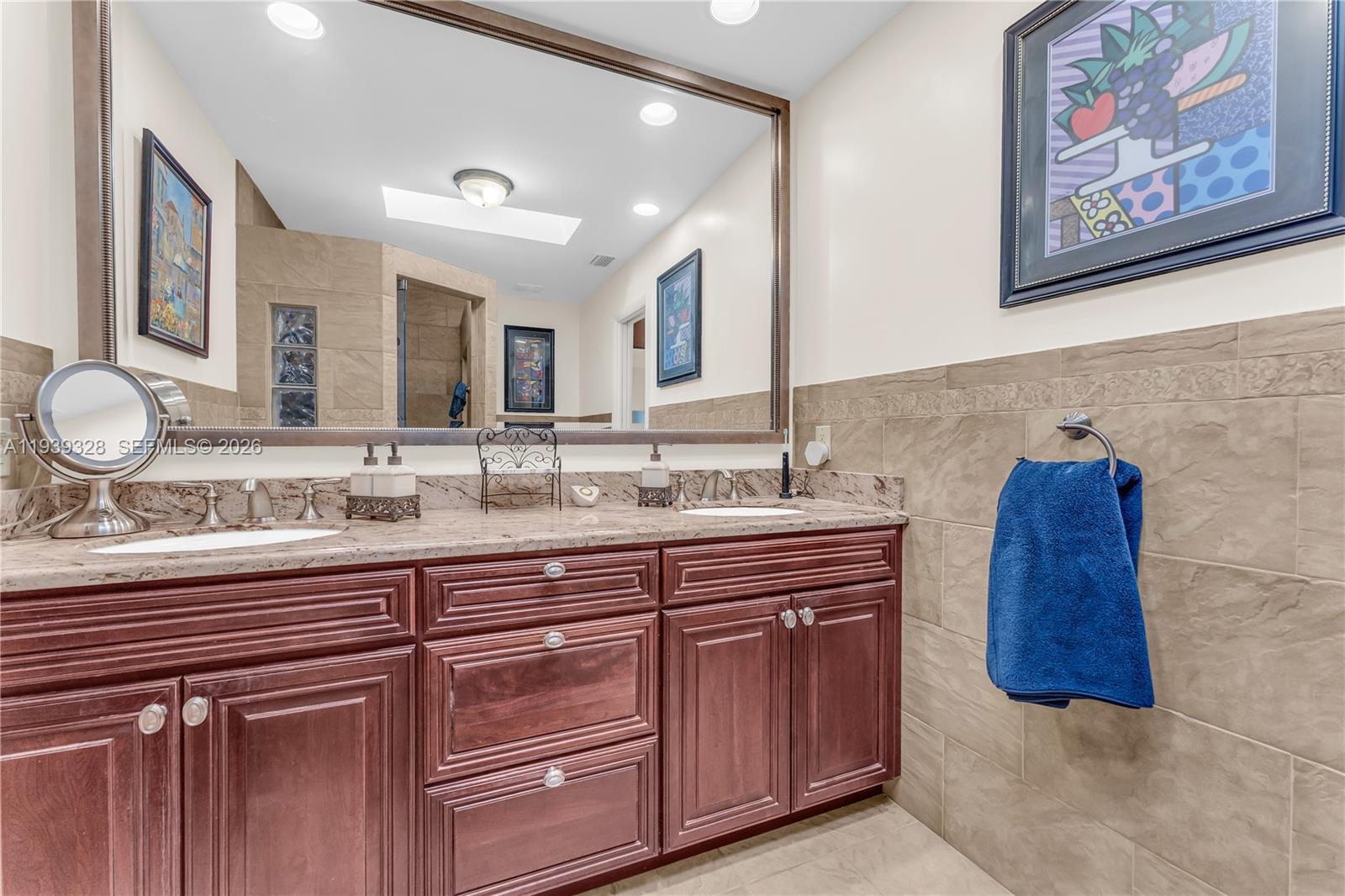 OLD CUTLER OAKS SOUTH - Residential