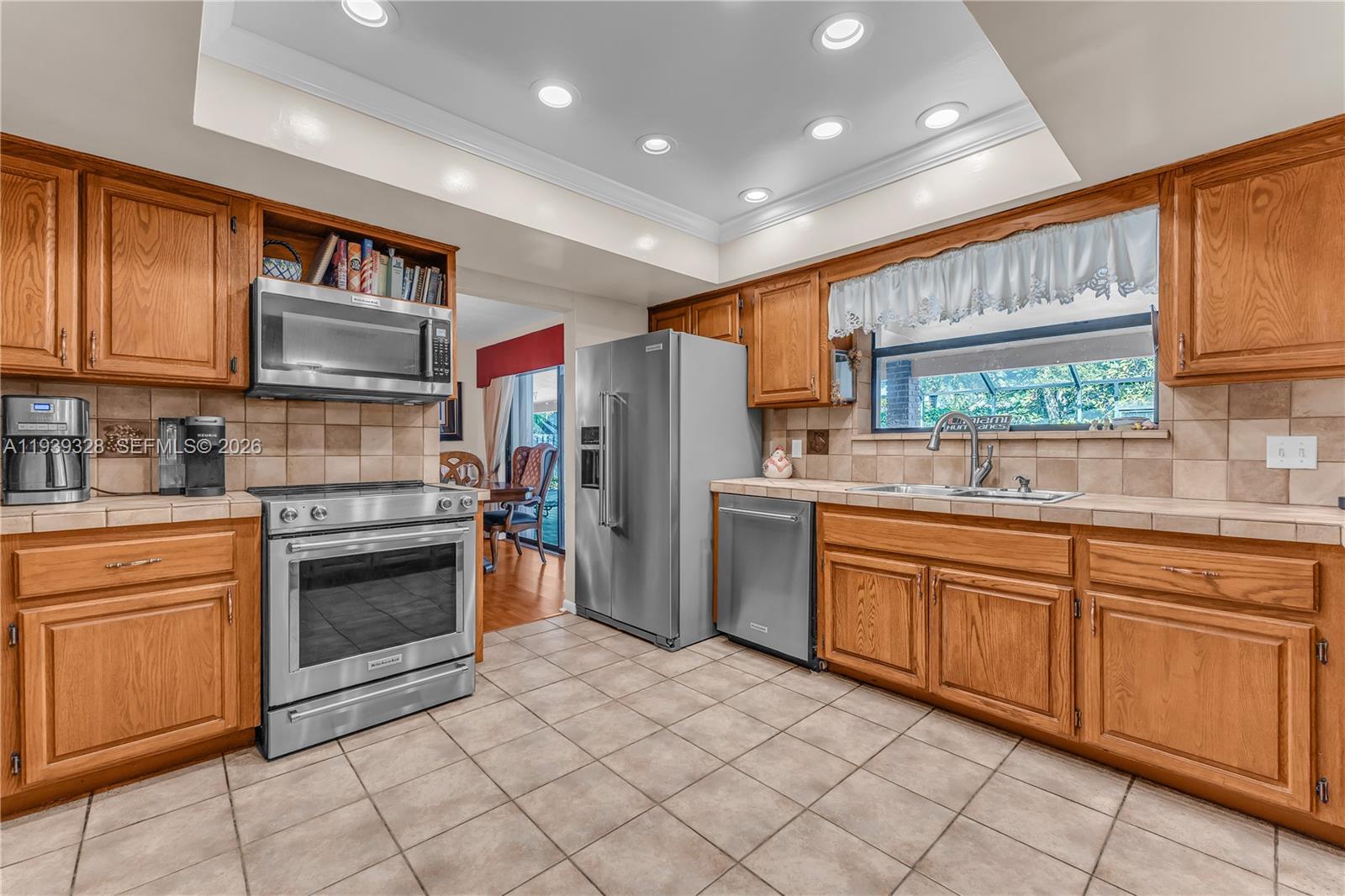 OLD CUTLER OAKS SOUTH - Residential