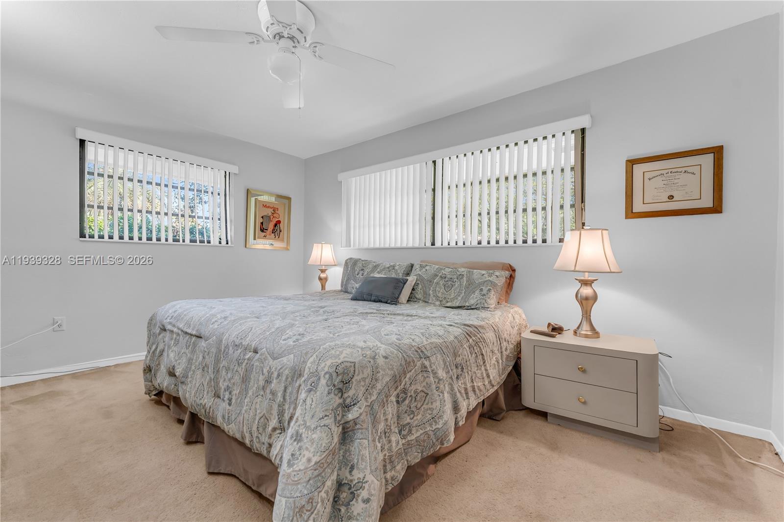 OLD CUTLER OAKS SOUTH - Residential