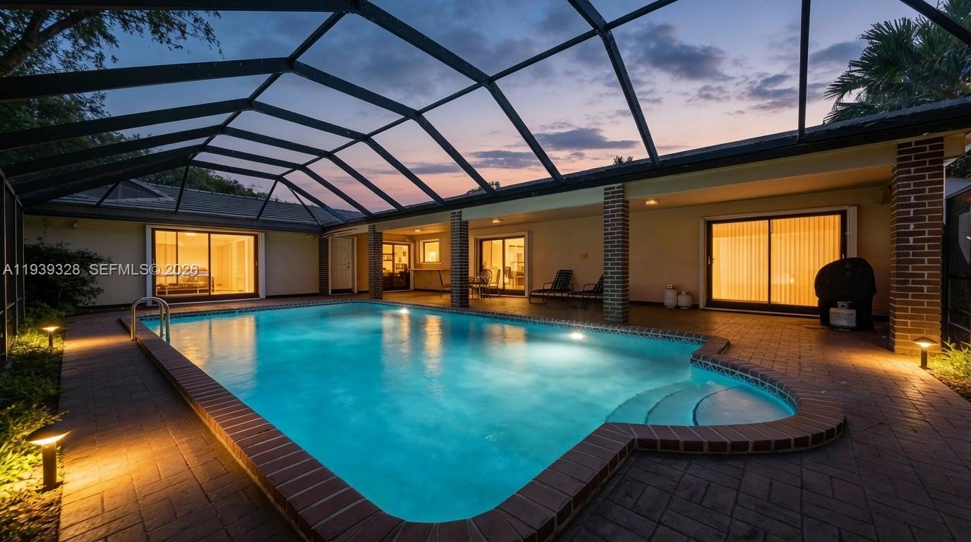 OLD CUTLER OAKS SOUTH - Residential