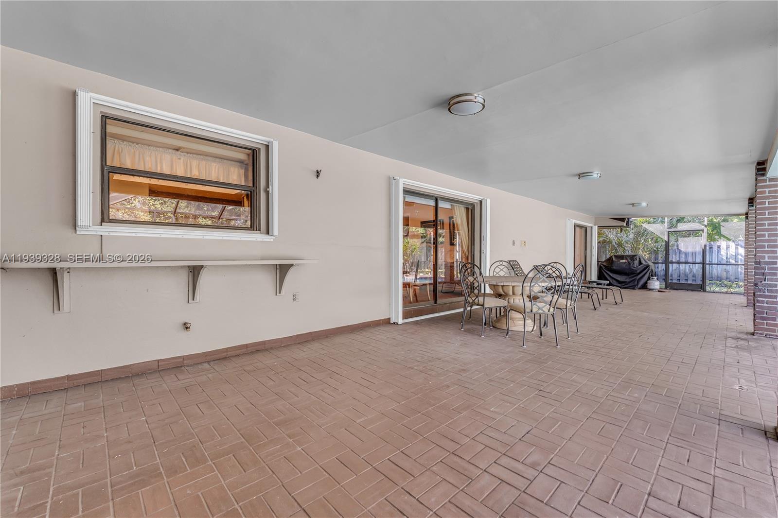 OLD CUTLER OAKS SOUTH - Residential