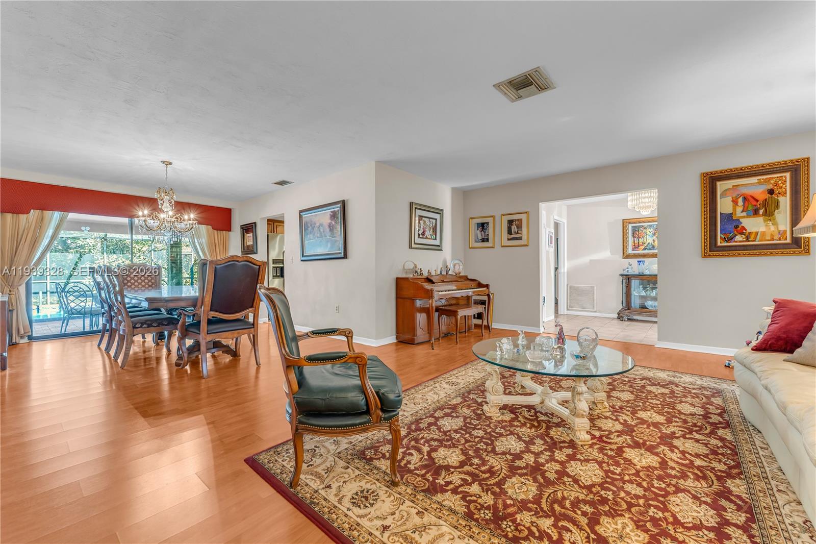 OLD CUTLER OAKS SOUTH - Residential