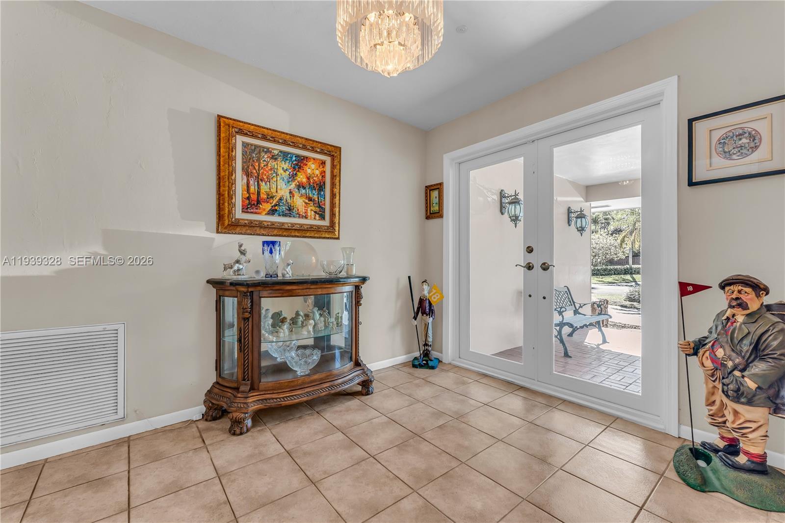 OLD CUTLER OAKS SOUTH - Residential