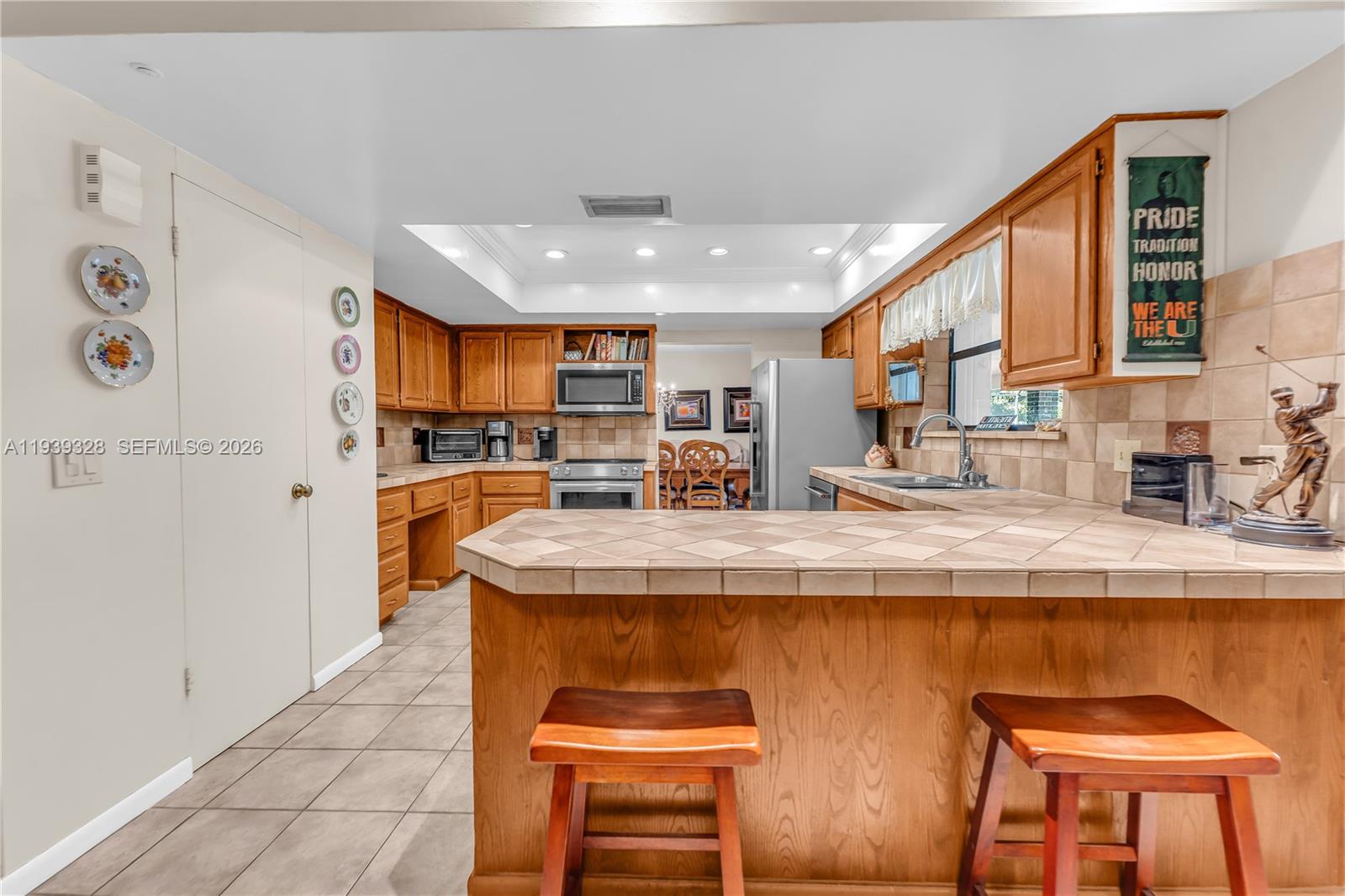 OLD CUTLER OAKS SOUTH - Residential