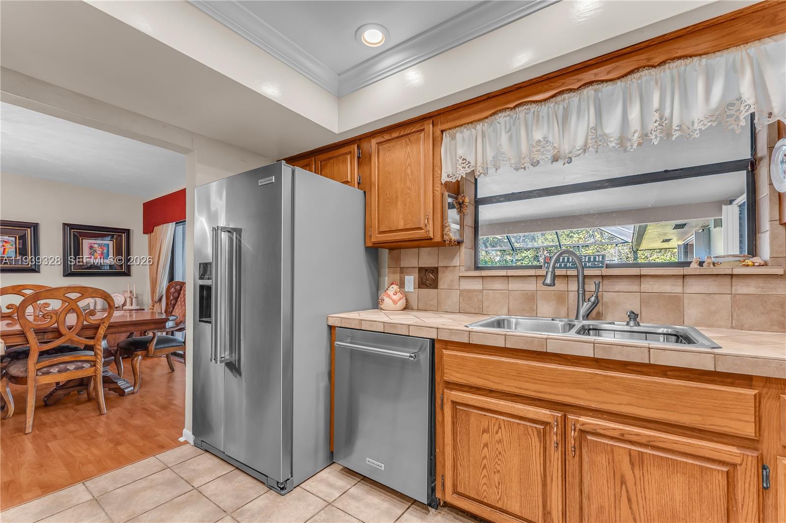 OLD CUTLER OAKS SOUTH - Residential