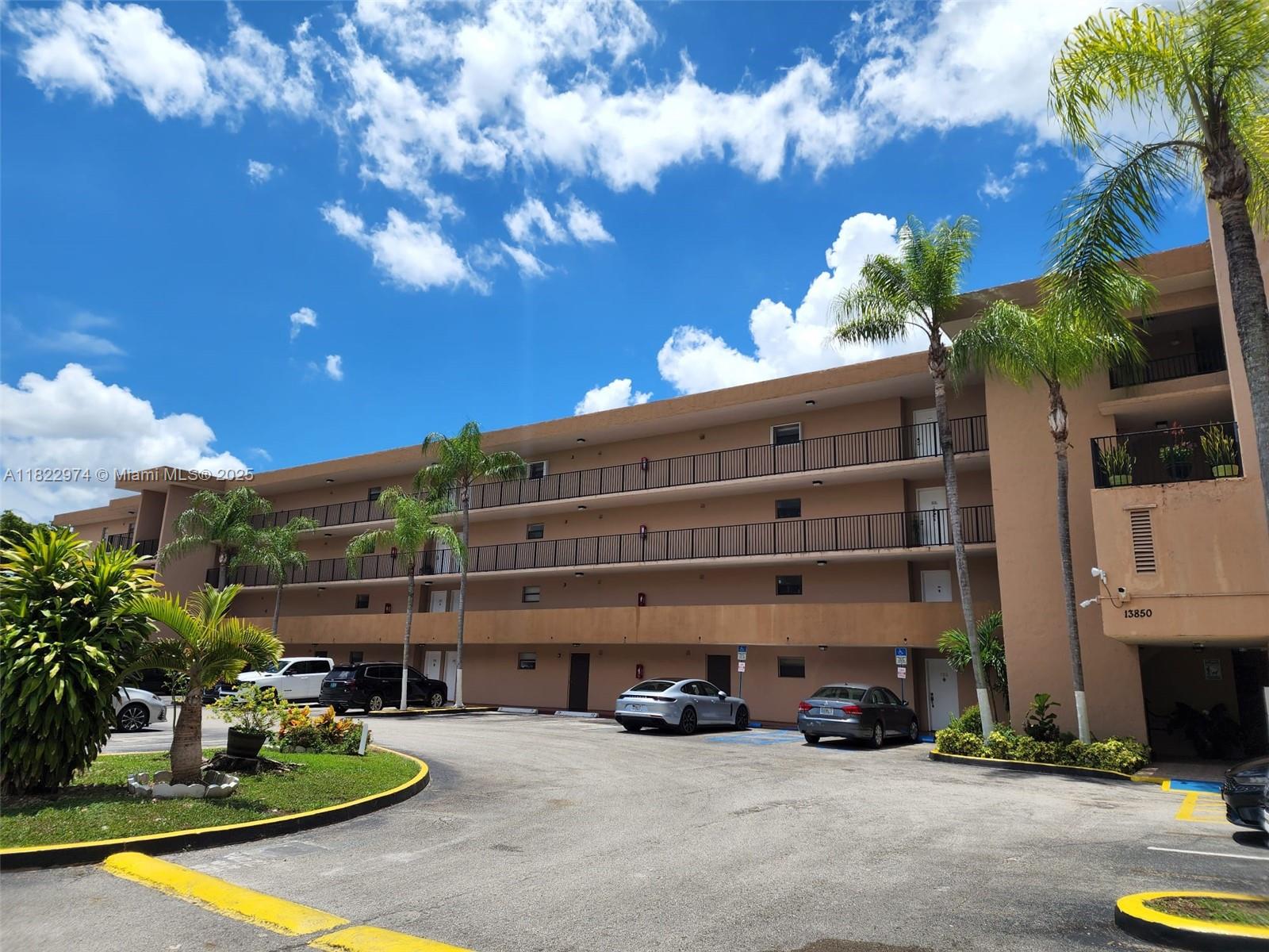 Rental Property at 13850 Sw 62nd St 107, Miami, Broward County, Florida - Bedrooms: 2 
Bathrooms: 2  - $2,500 MO.