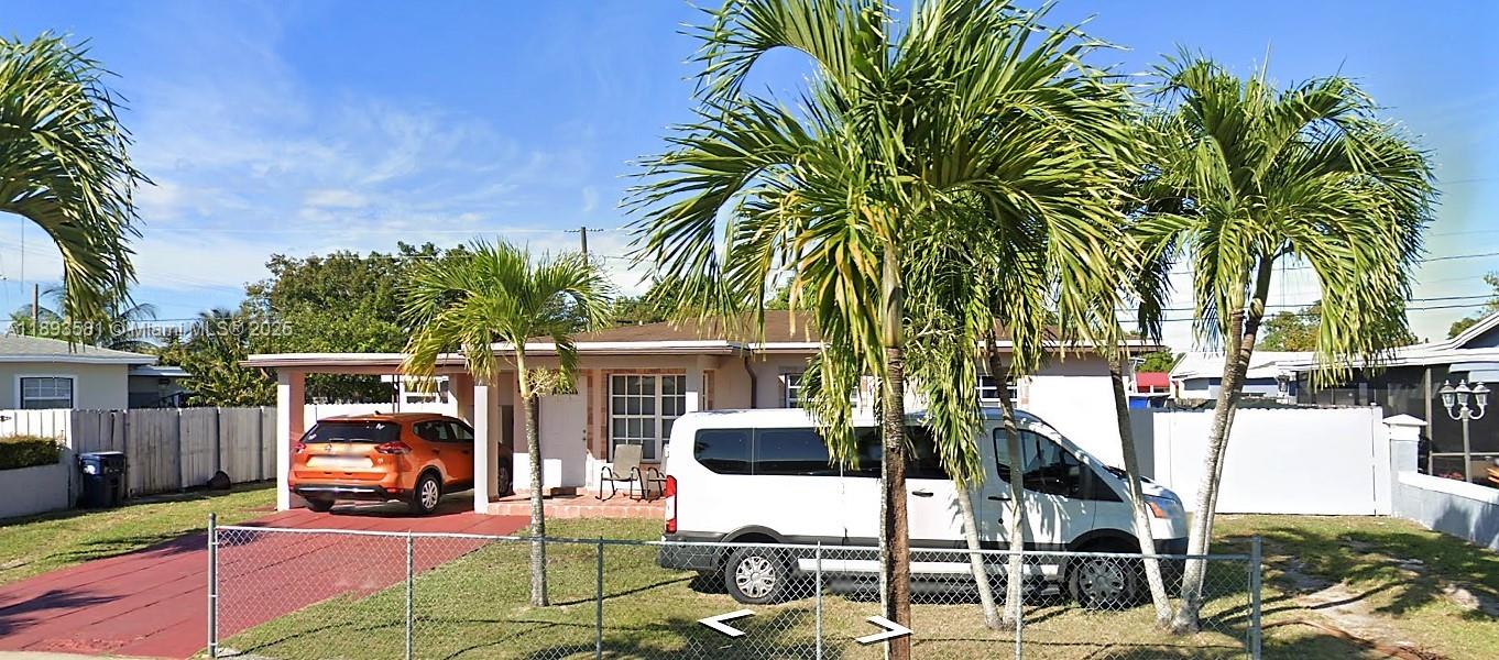 NEW SO MIAMI HEIGHTS SEC - Residential