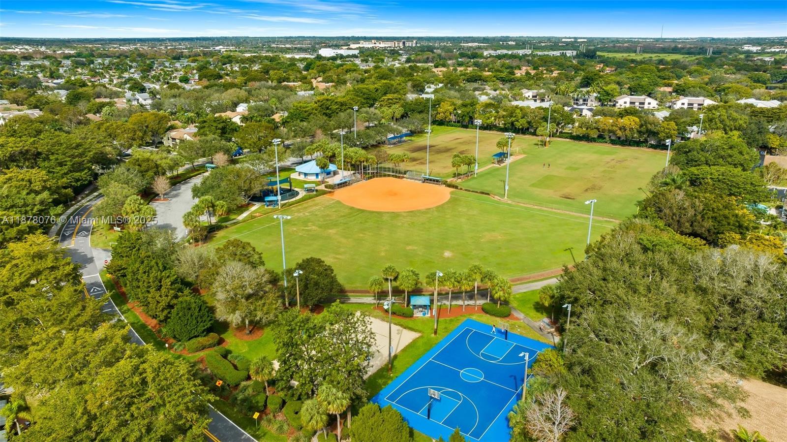 TARTAN COCONUT CREEK PHAS - Residential