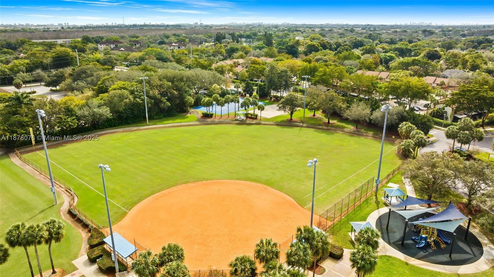 TARTAN COCONUT CREEK PHAS - Residential