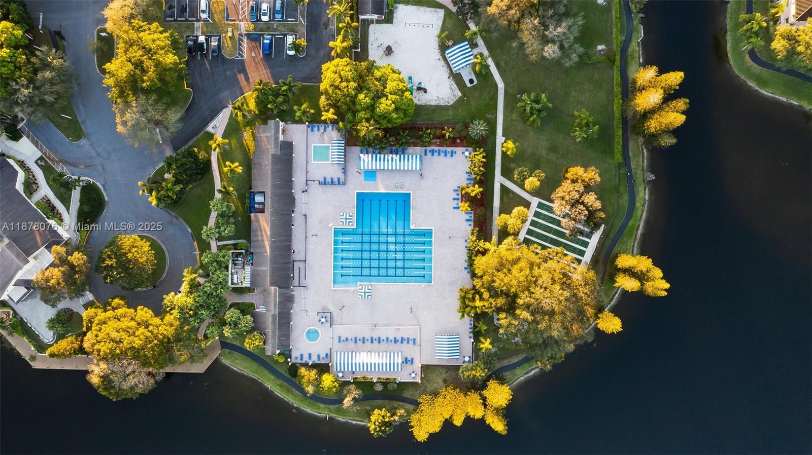 TARTAN COCONUT CREEK PHAS - Residential