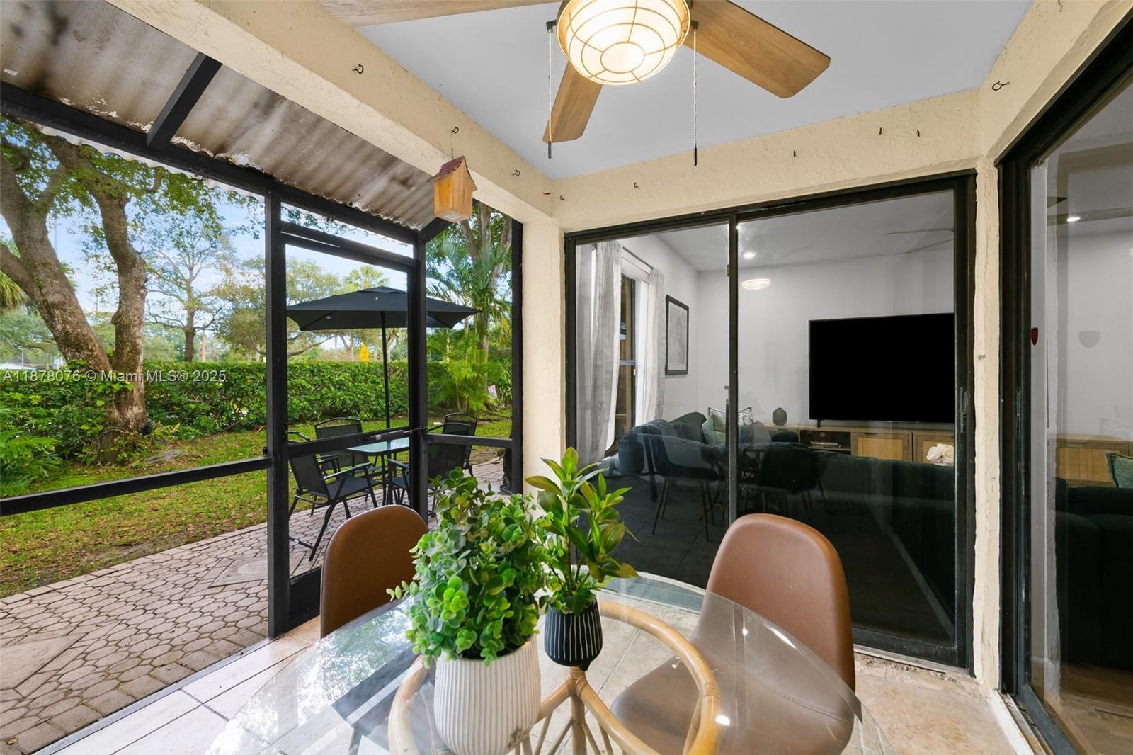 TARTAN COCONUT CREEK PHAS - Residential