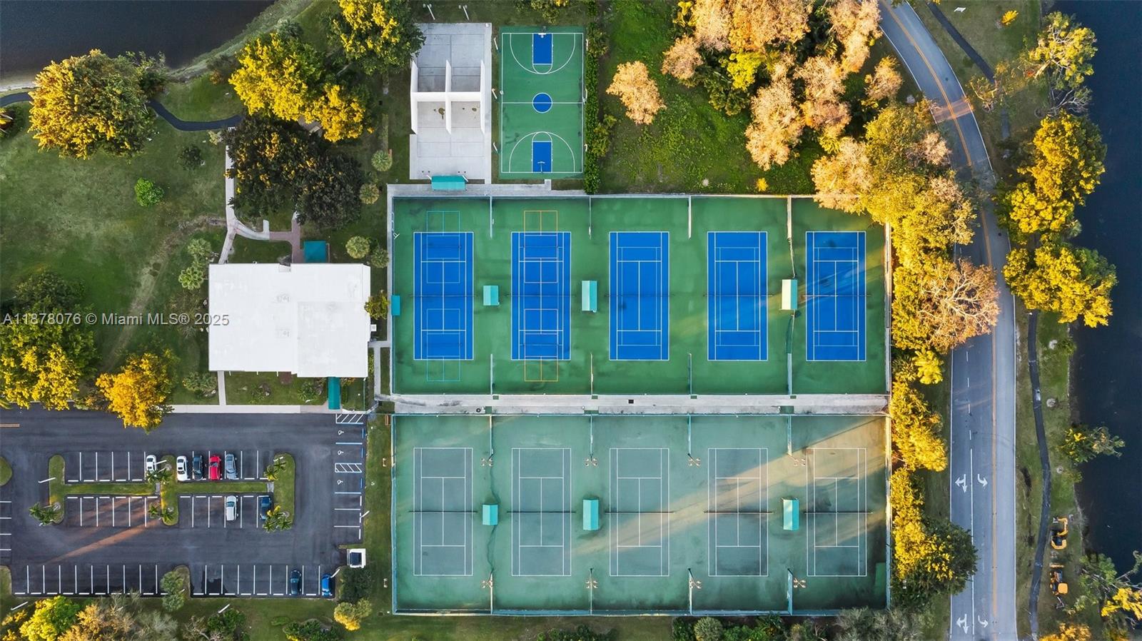 TARTAN COCONUT CREEK PHAS - Residential