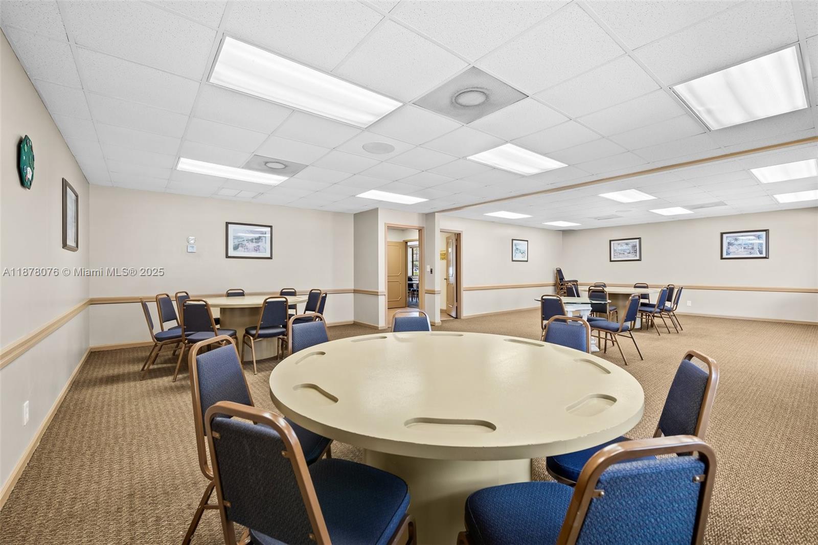 TARTAN COCONUT CREEK PHAS - Residential