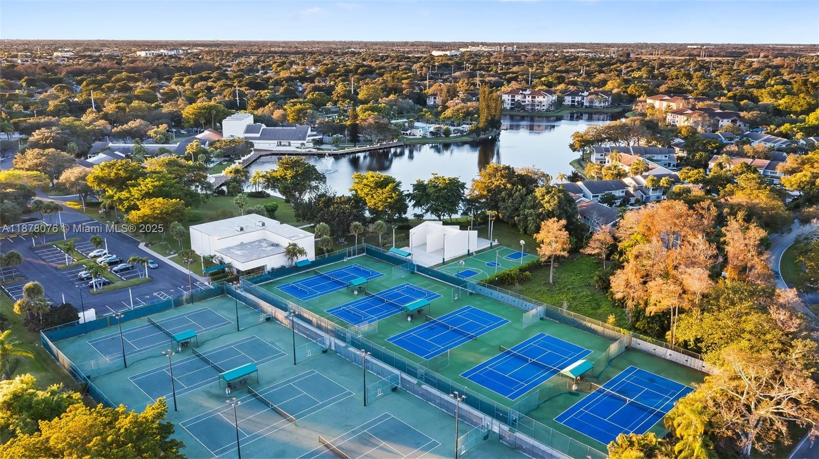 TARTAN COCONUT CREEK PHAS - Residential