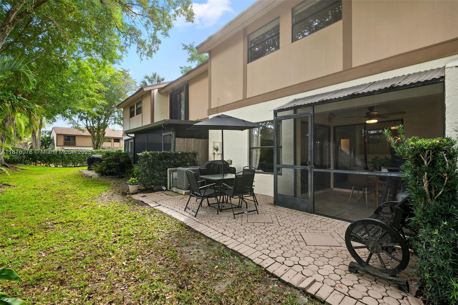 TARTAN COCONUT CREEK PHAS - Residential