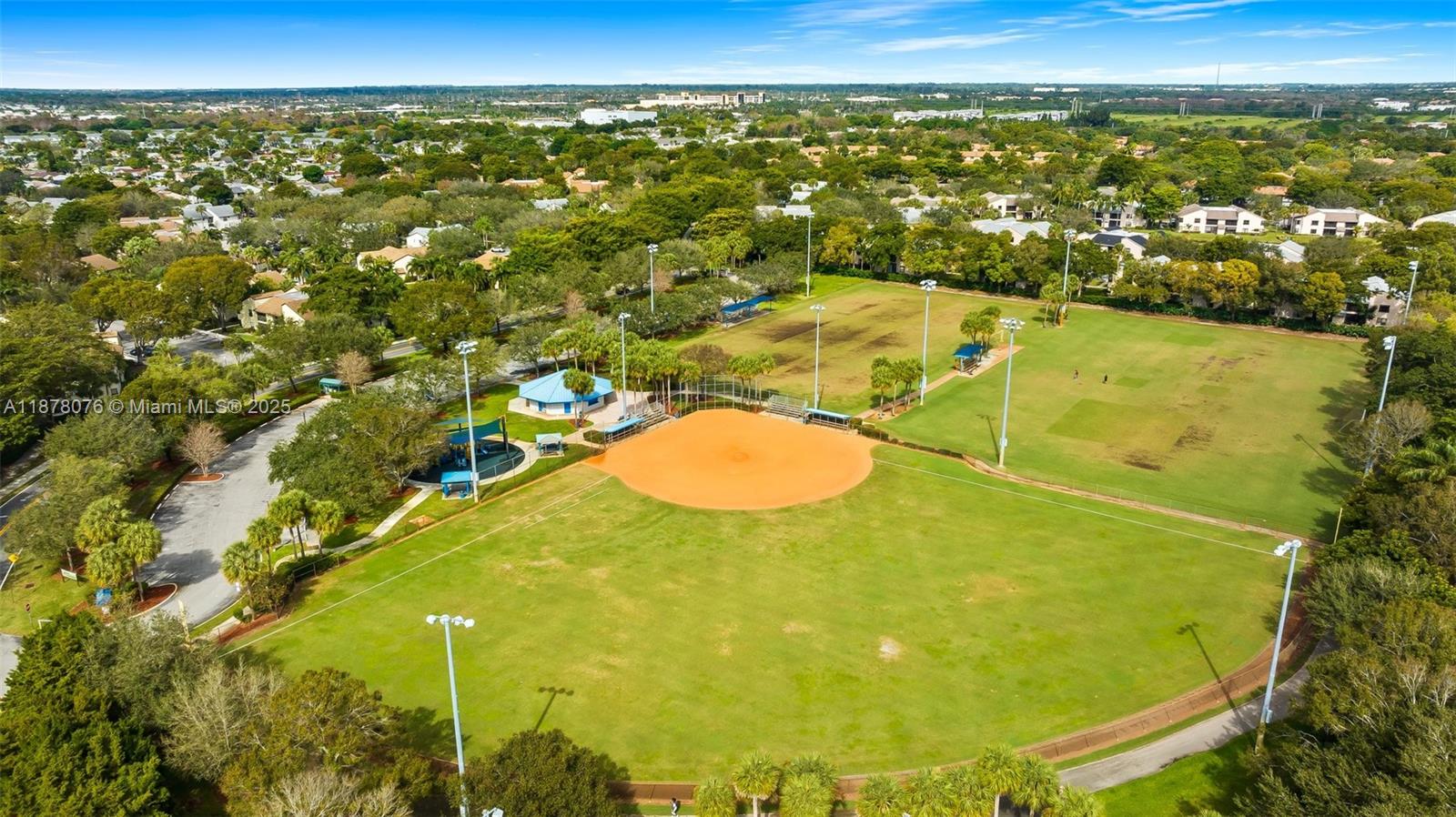 TARTAN COCONUT CREEK PHAS - Residential