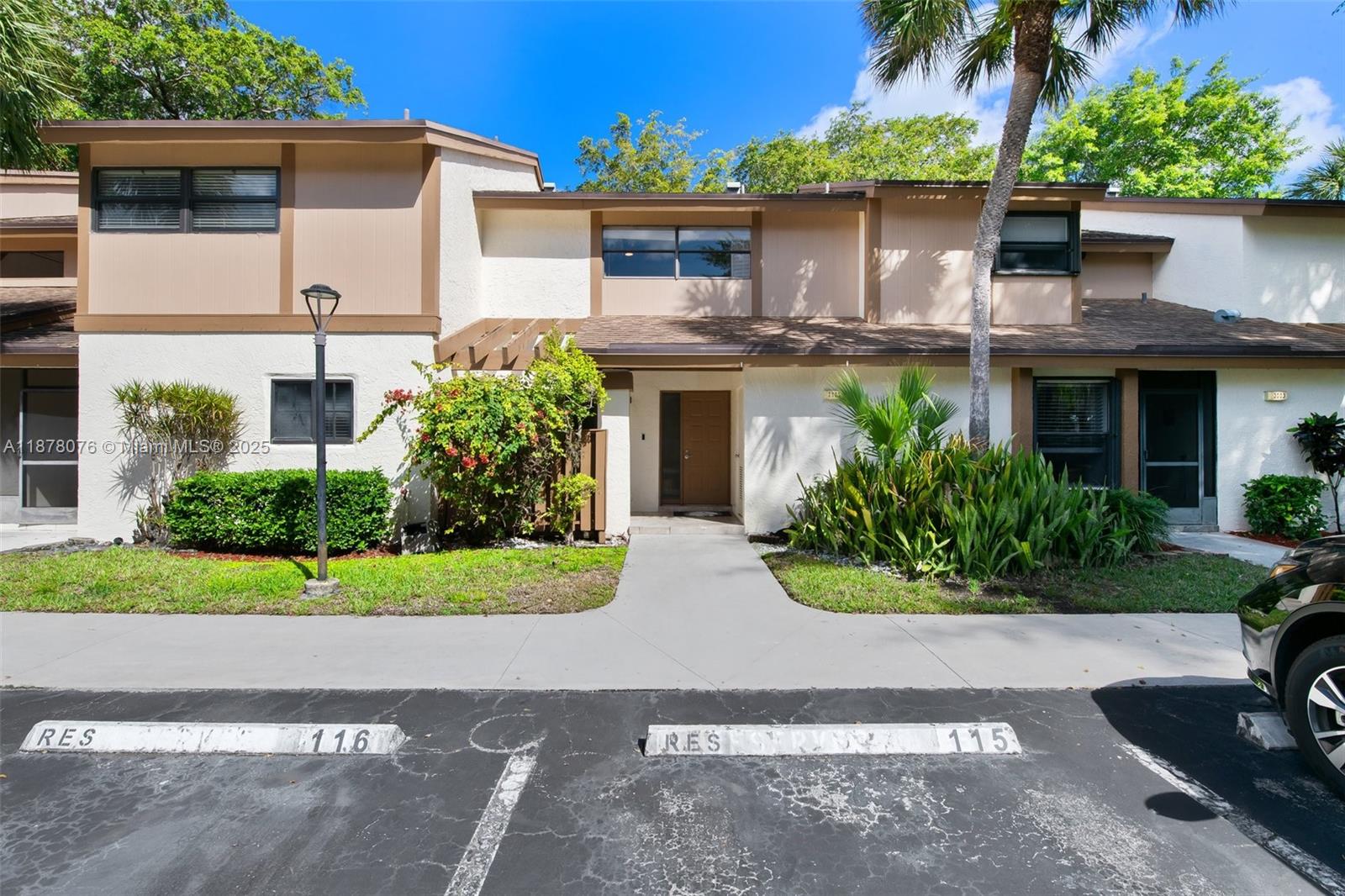 TARTAN COCONUT CREEK PHAS - Residential