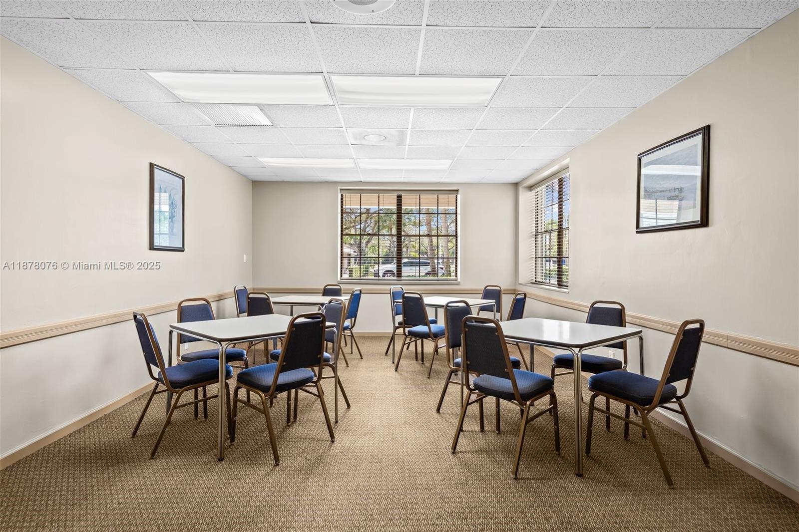 TARTAN COCONUT CREEK PHAS - Residential