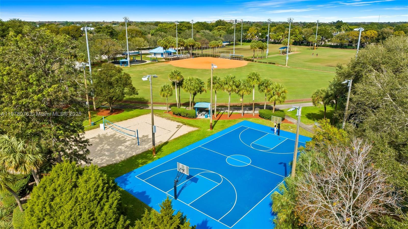 TARTAN COCONUT CREEK PHAS - Residential