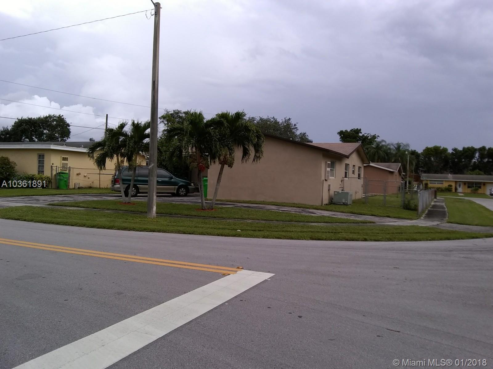 SUNRISE GOLF VILLAGE SEC - Residential