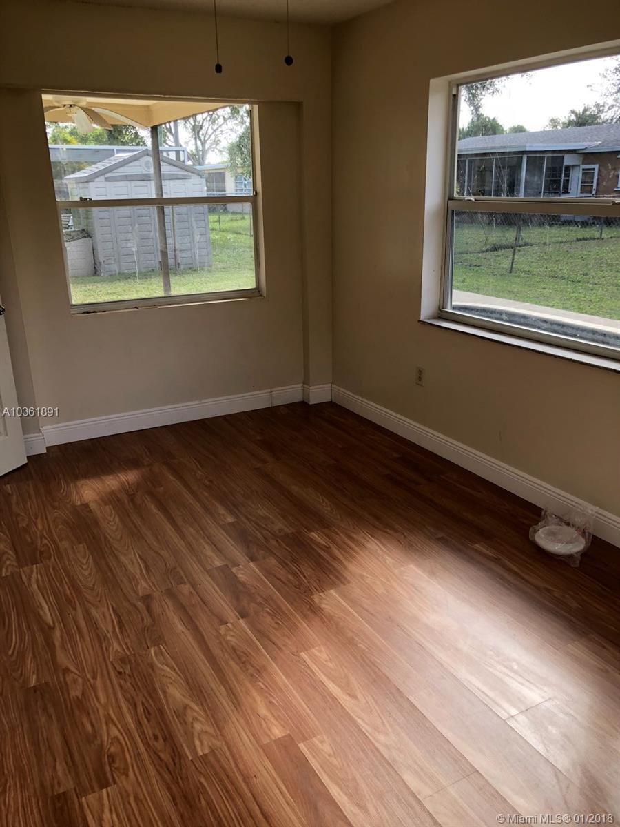 SUNRISE GOLF VILLAGE SEC - Residential