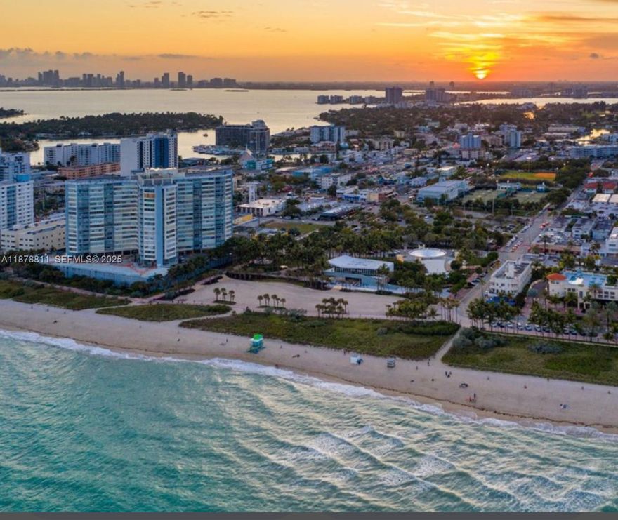 Welcome to North Miami Beach! This spacious residence places you at the heart of a vibrant community, near Aventura Mall, Sunny Isles Beach, Greynolds Park, dining options, and top-rated schools. Enjoy easy access to I-95, airports, and cultural hotspots while retreating to a peaceful home setting. Whether you're seeking convenience, a desirable lifestyle, or investment potential, this property offers it all. Don't miss your chance to own in one of Miami's most desirable locations—schedule your private showing today!