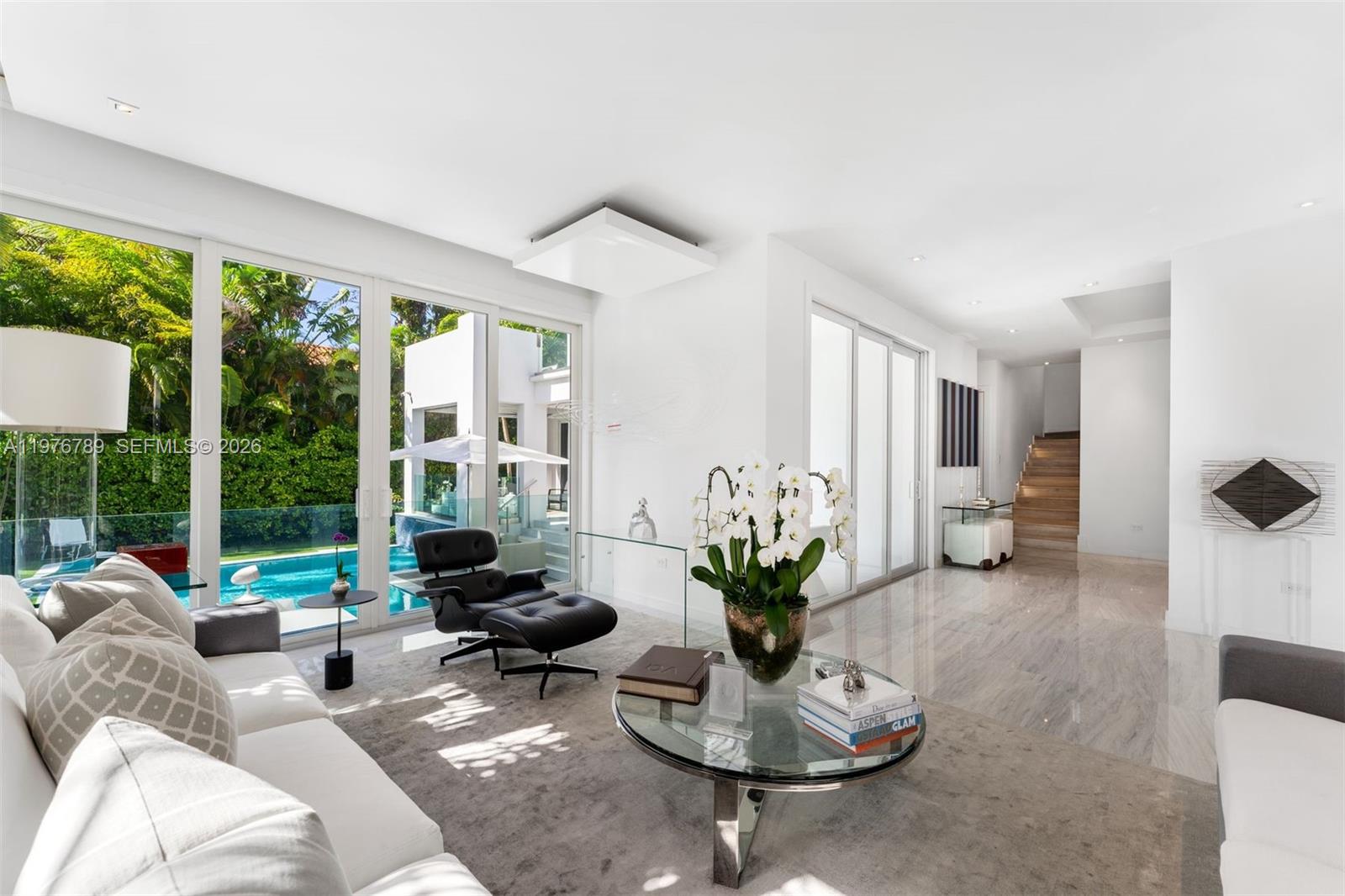 BISCAYNE KEY ESTATES - Residential