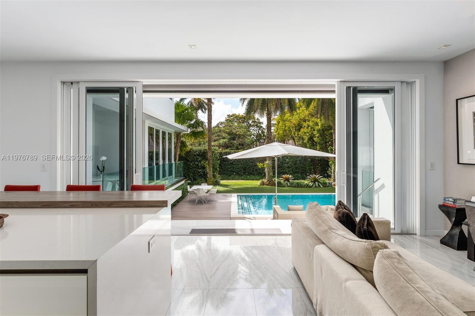 BISCAYNE KEY ESTATES - Residential