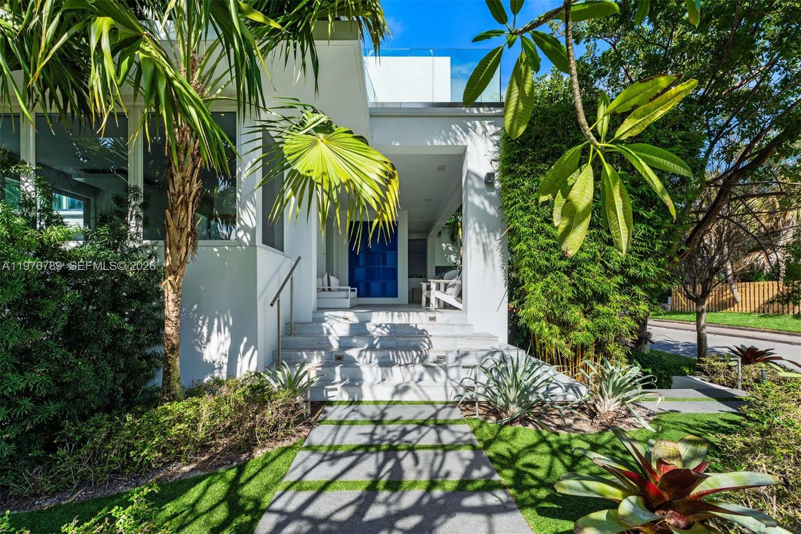 BISCAYNE KEY ESTATES - Residential