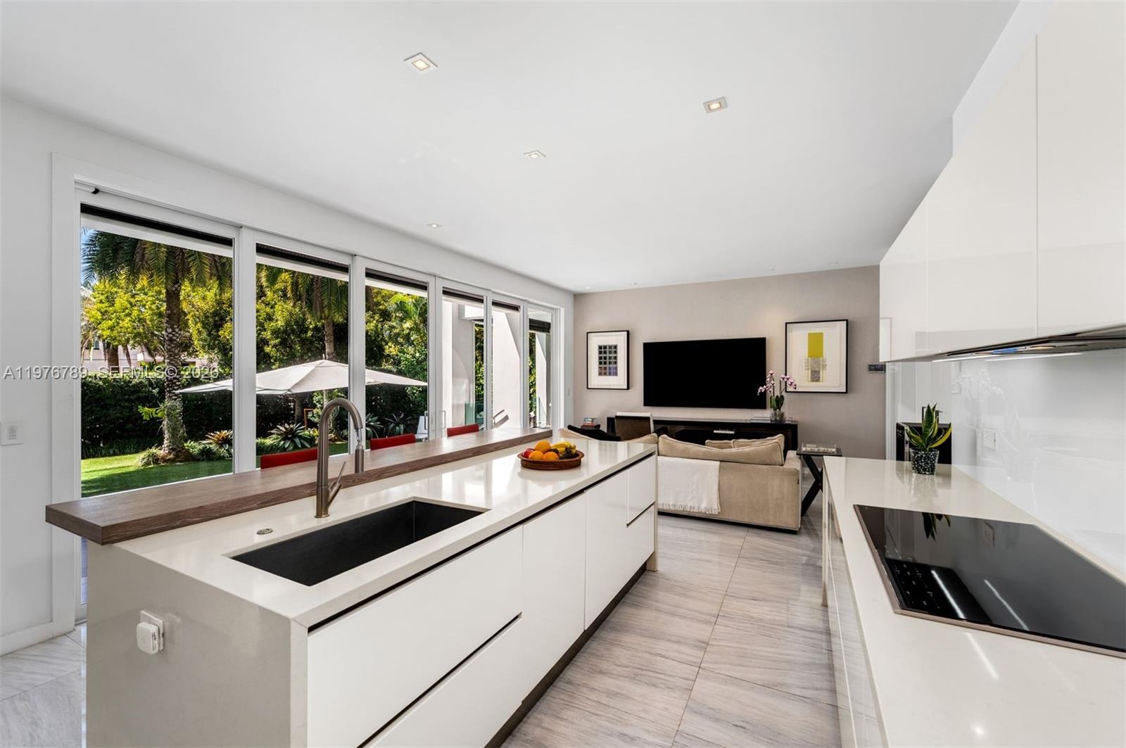 BISCAYNE KEY ESTATES - Residential