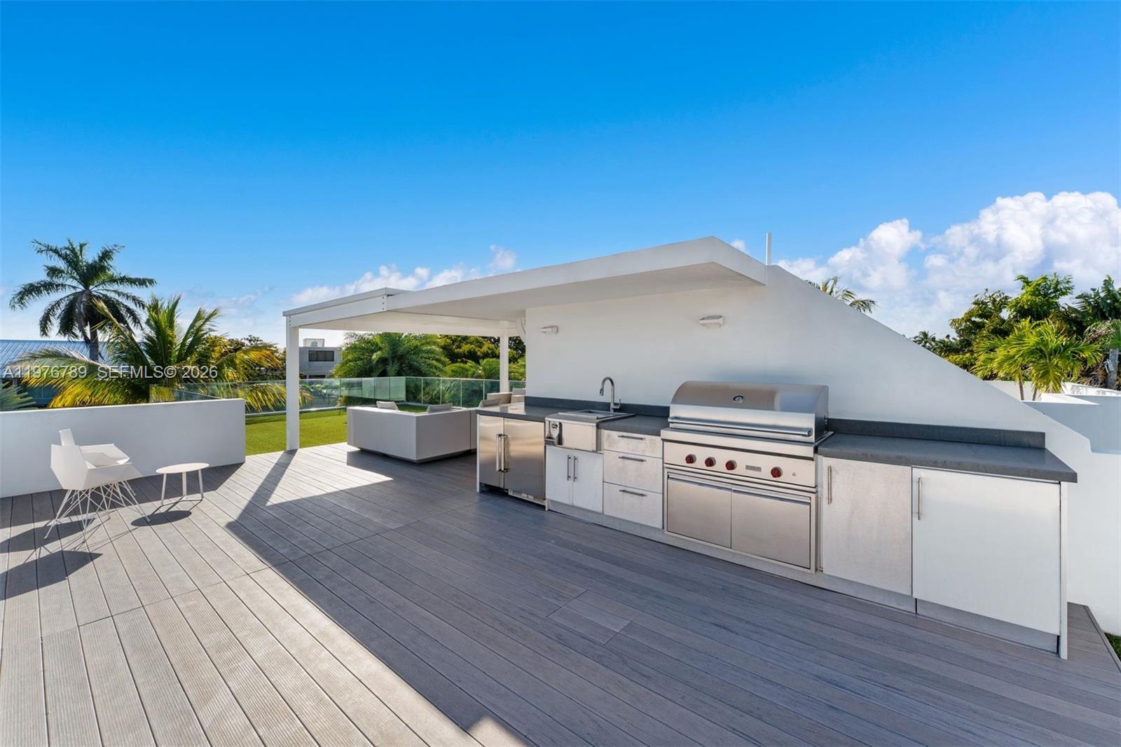 BISCAYNE KEY ESTATES - Residential