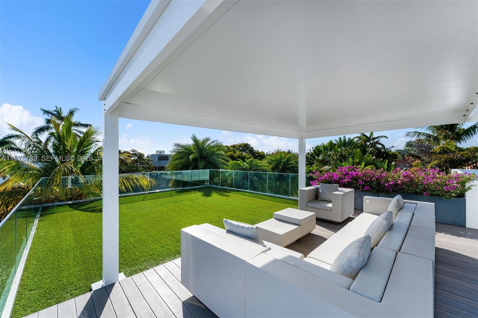 BISCAYNE KEY ESTATES - Residential