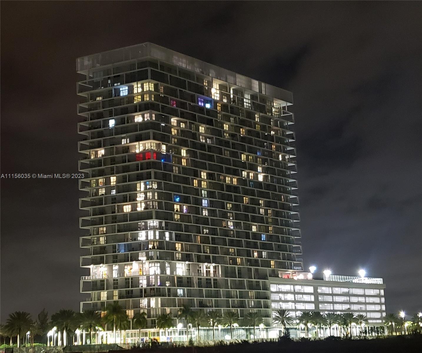 Photo 26 of 26 of 2000 Metropica Way 1607 condo