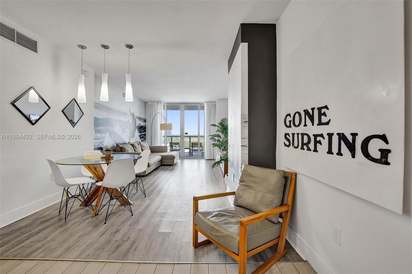 BEACHWALK CONDOMINIUM - Residential