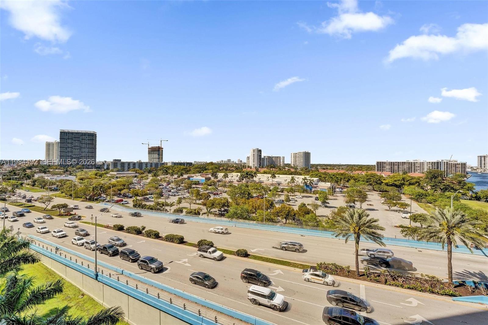 BEACHWALK CONDOMINIUM - Residential