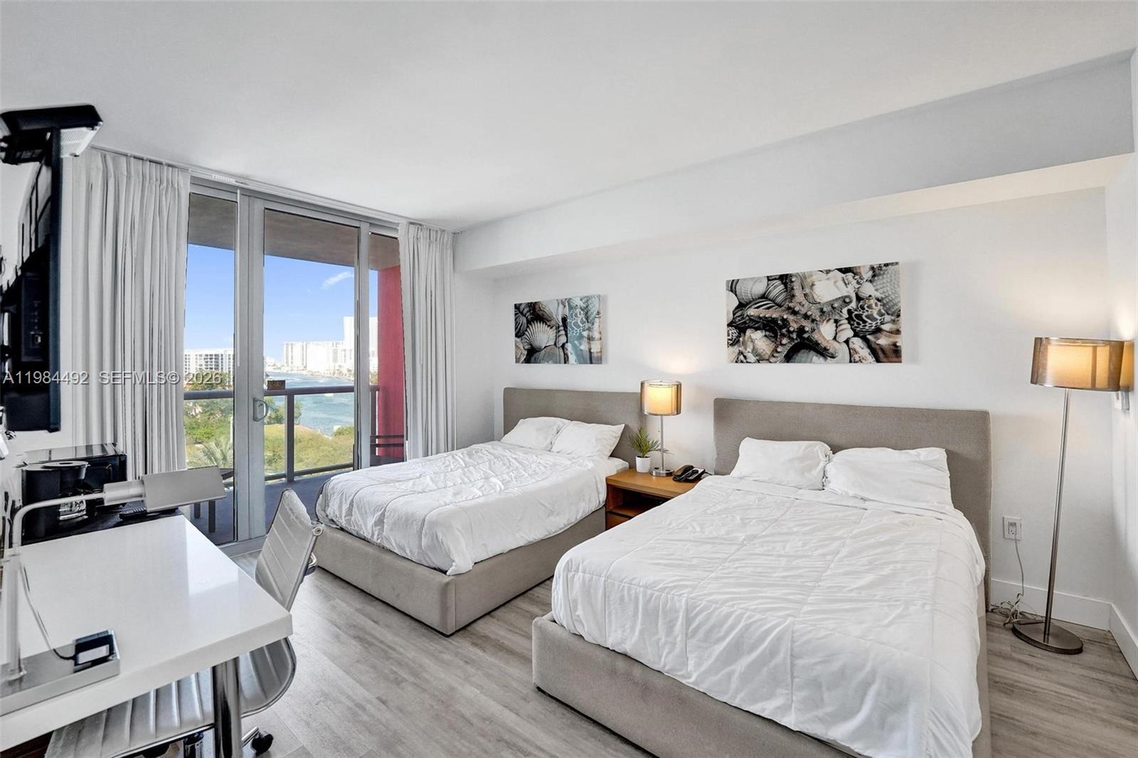 BEACHWALK CONDOMINIUM - Residential