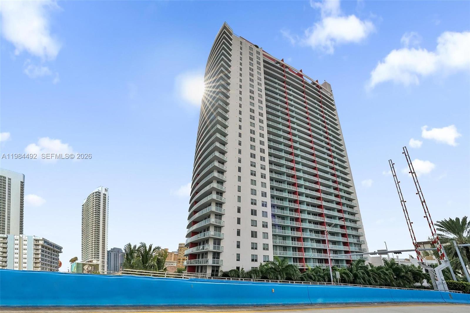 BEACHWALK CONDOMINIUM - Residential