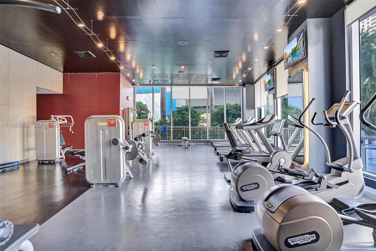 BEACHWALK CONDOMINIUM - Residential